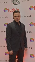 Ivan Zak & Luckia