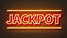 LUCKIA JACKPOT OSIJEK