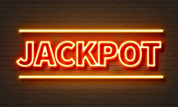 LUCKIA JACKPOT OSIJEK
