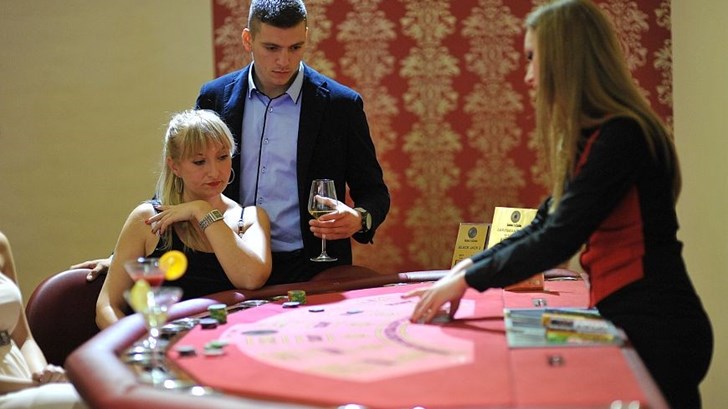 Black Jack